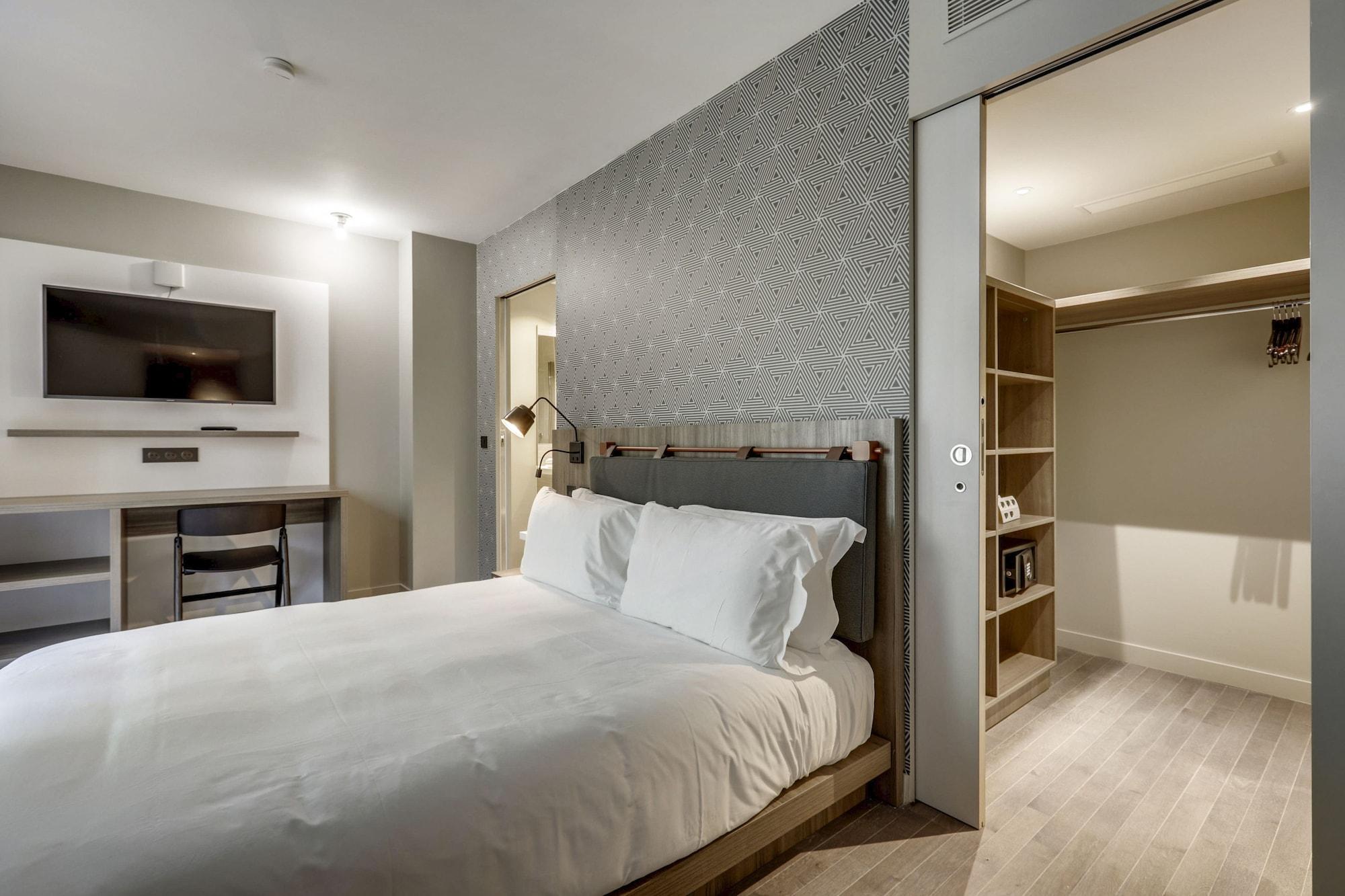 Aparthotel Mode - Arc De Triomphe Parigi Esterno foto