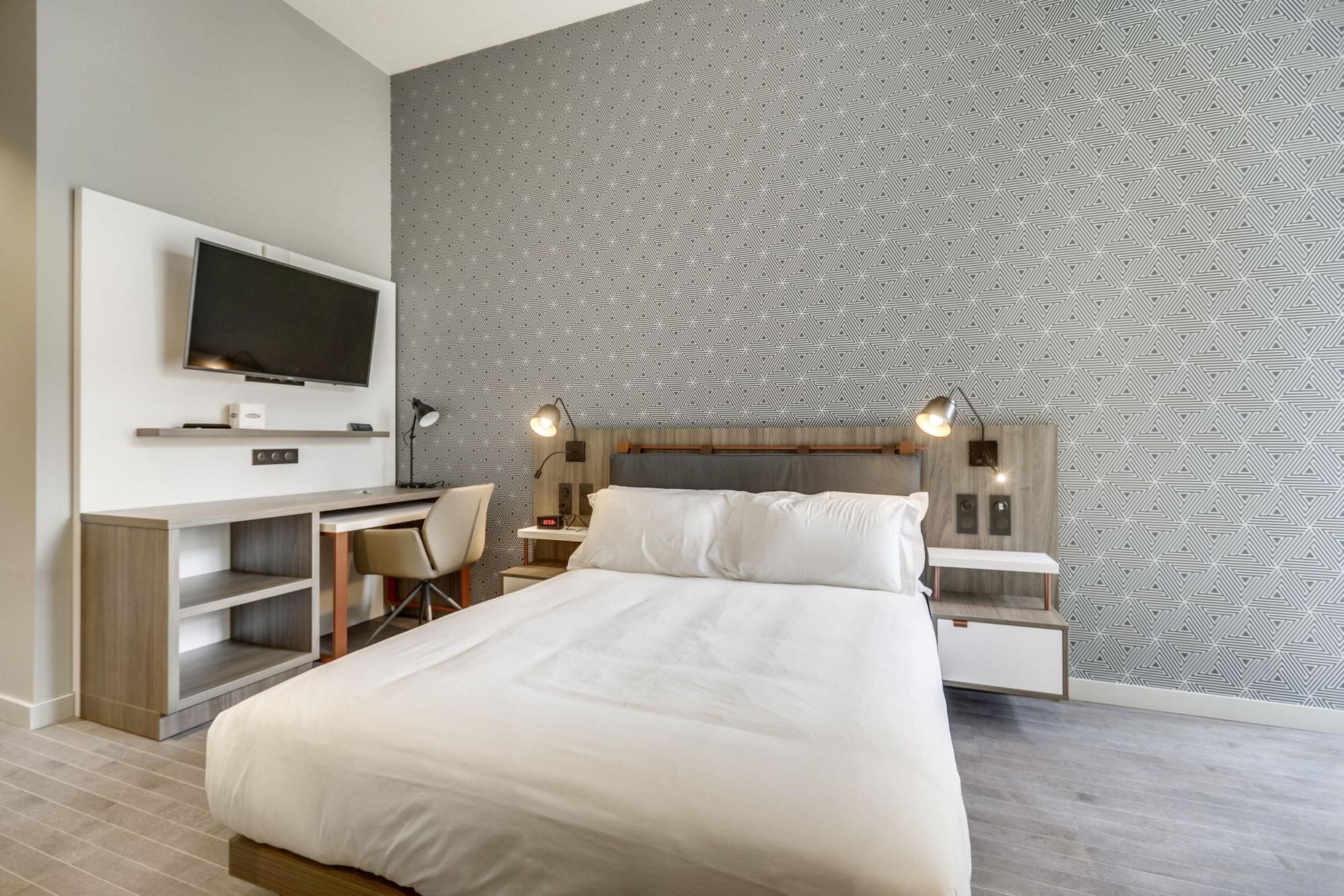 Aparthotel Mode - Arc De Triomphe Parigi Esterno foto