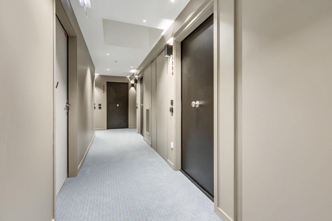 Aparthotel Mode - Arc De Triomphe Parigi Esterno foto