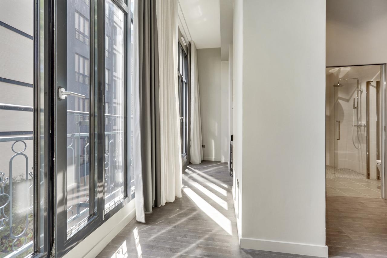 Aparthotel Mode - Arc De Triomphe Parigi Esterno foto