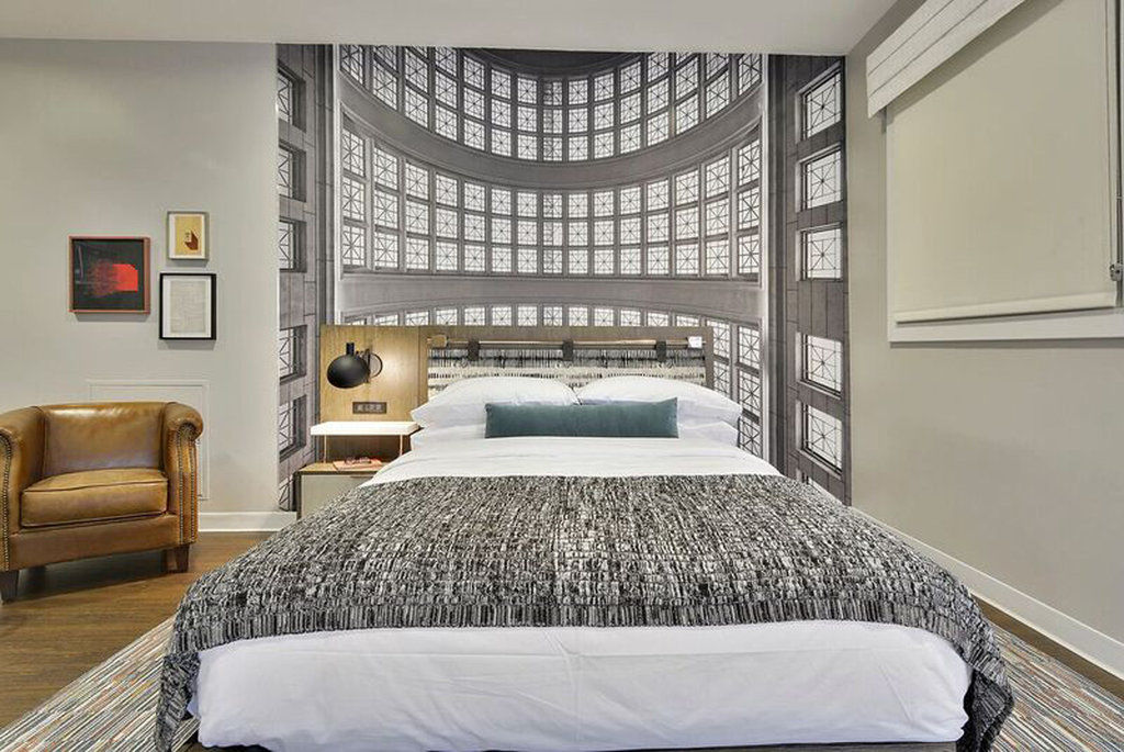 Aparthotel Mode - Arc De Triomphe Parigi Esterno foto