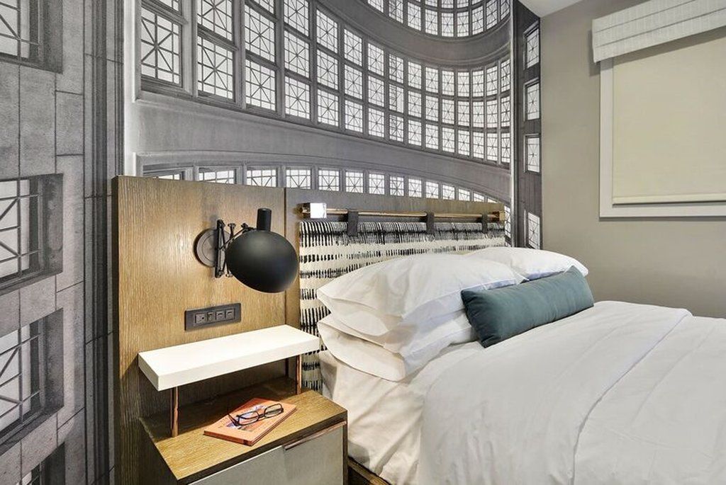 Aparthotel Mode - Arc De Triomphe Parigi Esterno foto
